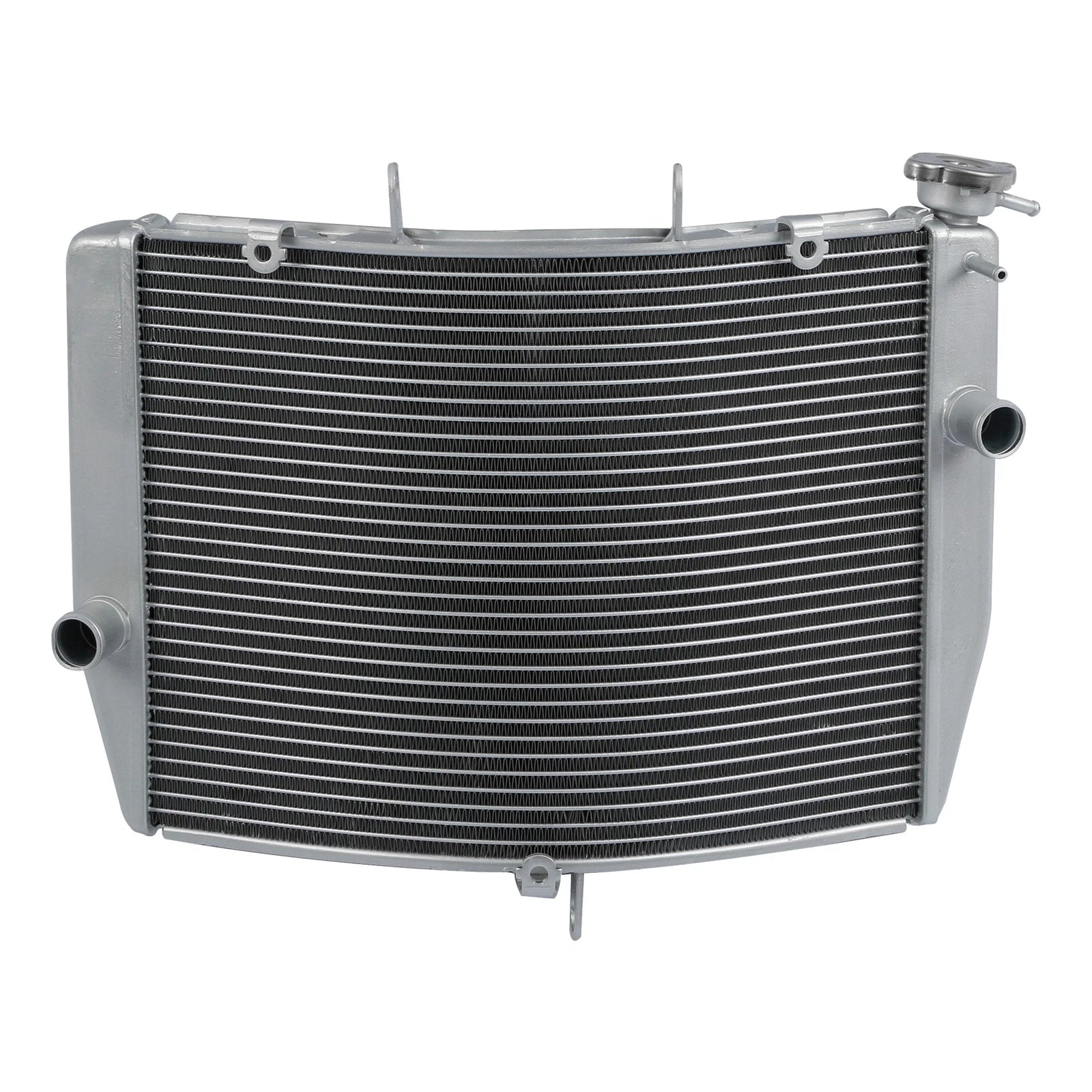 Radiator for Kawasaki Ninja ZX6R (2010–2012)