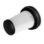 Washable Vacuum Filter for - Intercepts 0.3 Microns