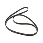 Water Pump Fan Drive Belt for Hyundai Kia 2.0L 2.4L Sonata Santa Fe (2006-2019)