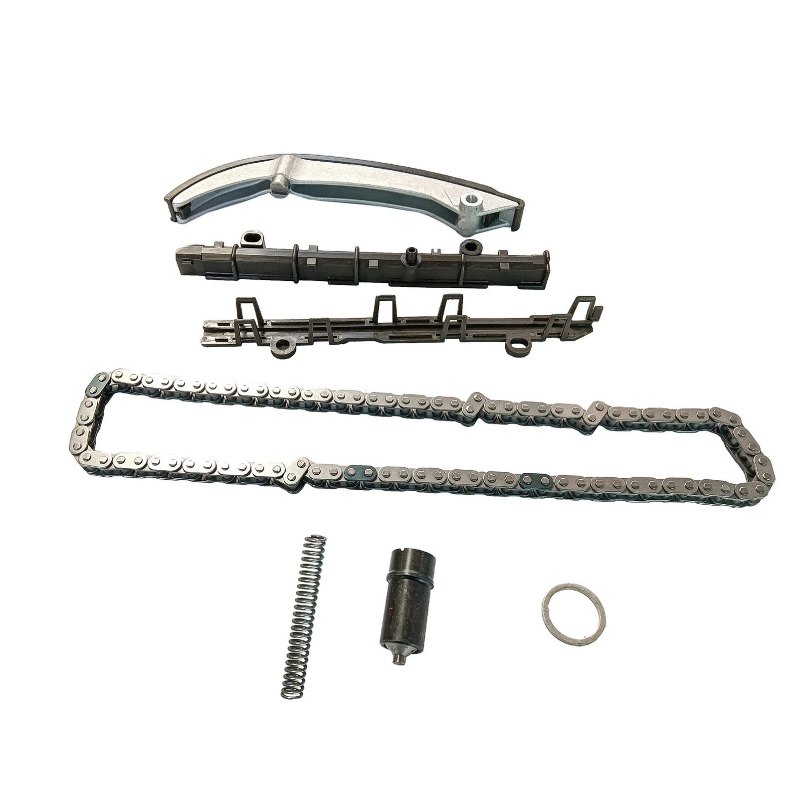 Timing Chain Kit for Mercedes-Benz 190E 260E 300CE 300E 300TE 300SEL (1982–1993)