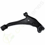 10x Control Arm Ball Joint Tie Rod Sway Bar for Mercury Villager (1999–2002)