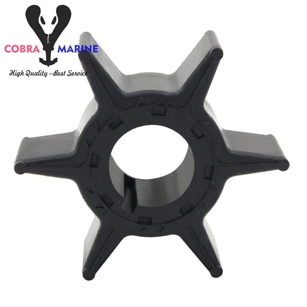 Impeller for Yamaha 25HP 30HP 40HP 50HP Outboard (6H4-44352-02-00, 18-3068)