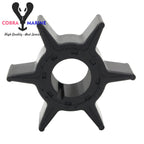Impeller for Yamaha 25HP 30HP 40HP 50HP Outboard (6H4-44352-02-00, 18-3068)