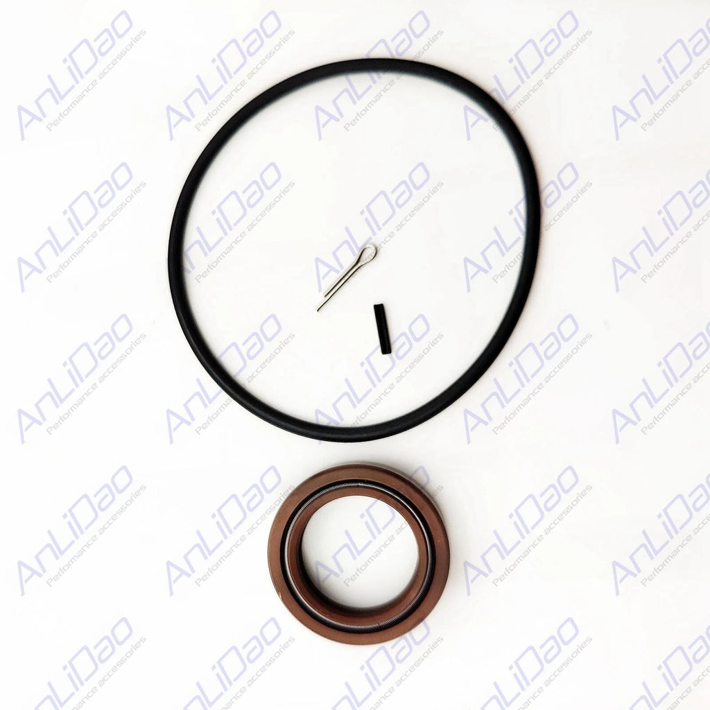 Shift Shaft Seal Gasket Kit for Volvo Penta DP-A AQ280 DP-C (853868)