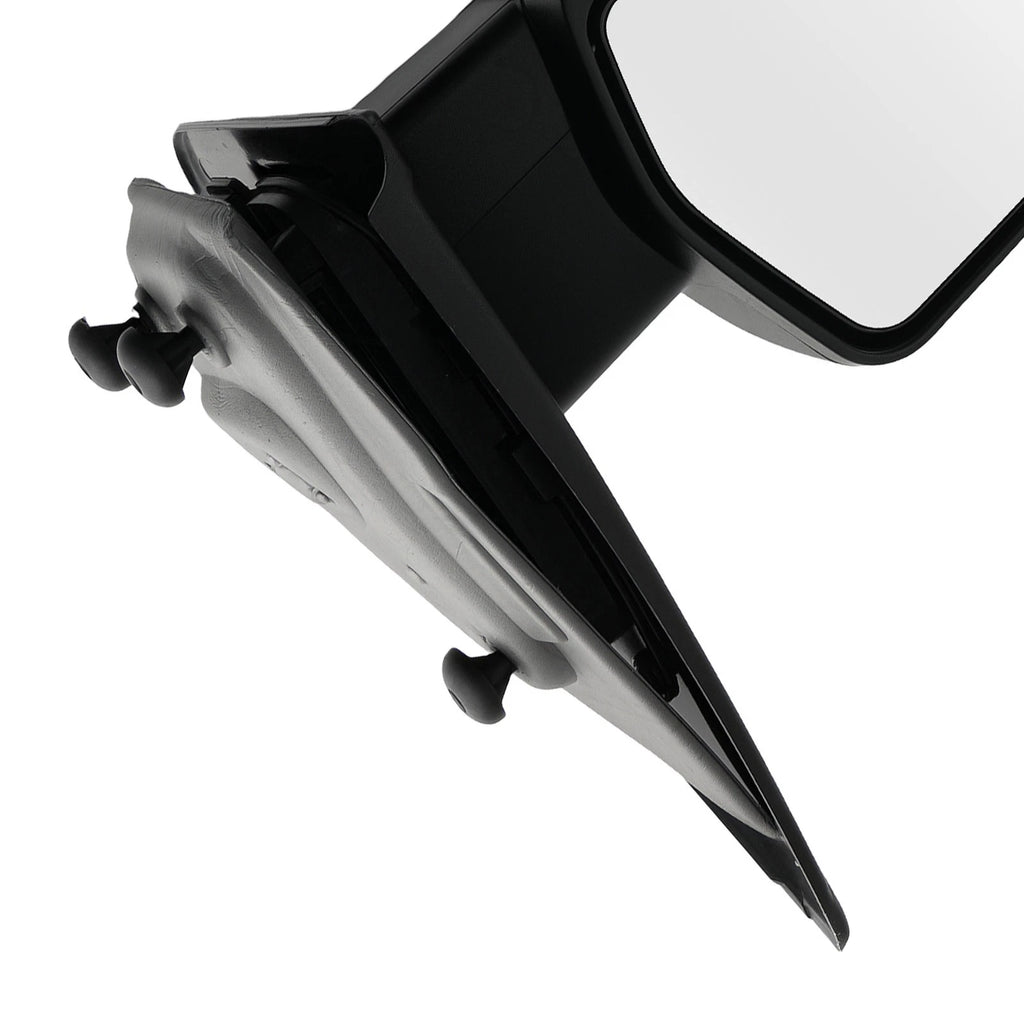 Side Mirror for Ford F-150 Crew Cab (2009–2010) Power Heated Signal Puddle