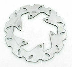 Rear Brake Disc Rotor for Yamaha XJR FZR TDM YZF, Ducati SS MONSTER ST2 ST4 (1990–2005)
