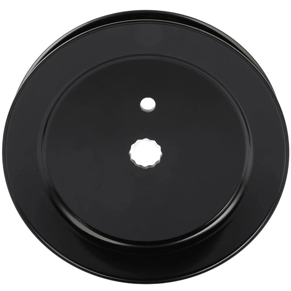 Spindle Pulley for MTD Cub Cadet (Fits 756-1227, 756-05111, 956-1227)