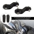 Rear Turn Signal Light Holder Bracket for Bonneville SE T100 T120 (2016–2023)