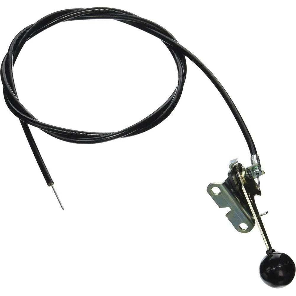 Throttle Cable for Murray 121223 21223 121223MA (3/16 x 60 inch)