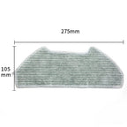 Replacement Cloth for BObsweep Ultra-Vision Pet (2015–2019)