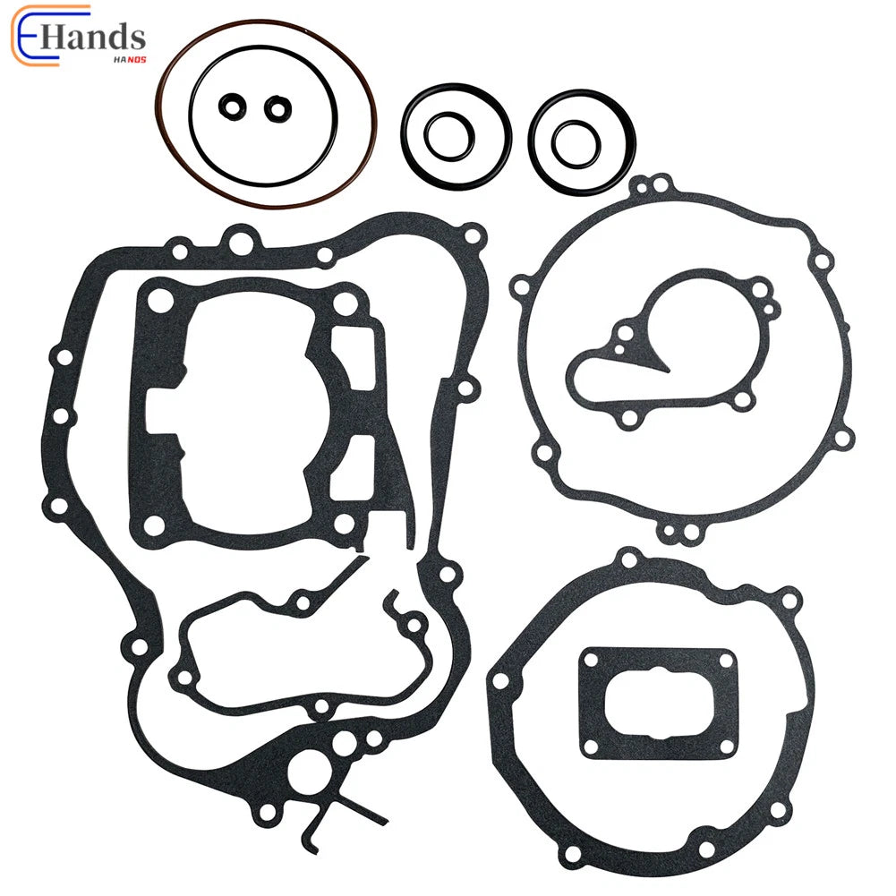 Complete Engine Gasket Kit for Yamaha YZ125 (1994–2002)