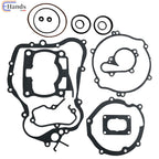 Complete Engine Gasket Kit for Yamaha YZ125 (1994–2002)