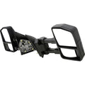 Set of 2 Mirrors for Ford Excursion (2000–2005) Textured
