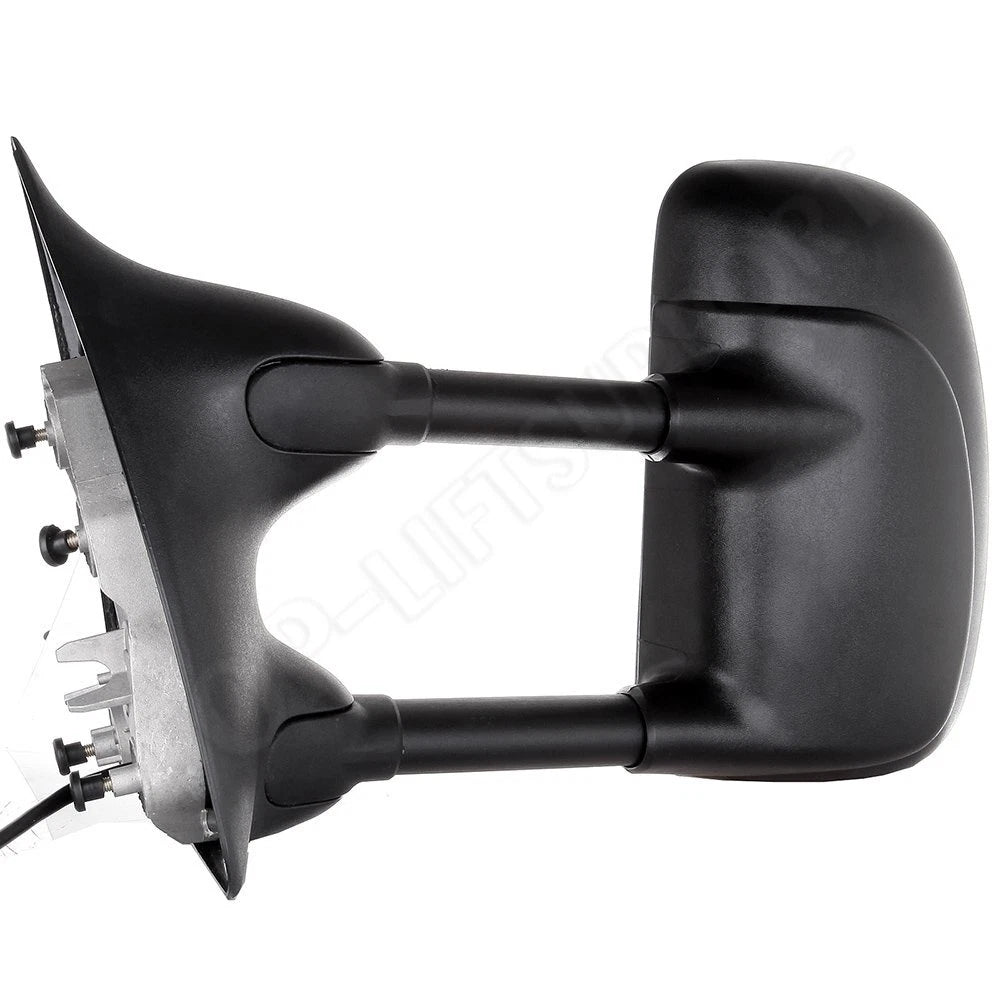 Power Heated Towing Mirrors for Ford Super Duty (1999–2007) Pair