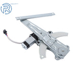 Power Window Regulator with Motor for Nissan Versa 1.6L 1.8L (2007–2010)