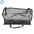 Car Seat Back Organizer for Universal Fit (Large Capacity)