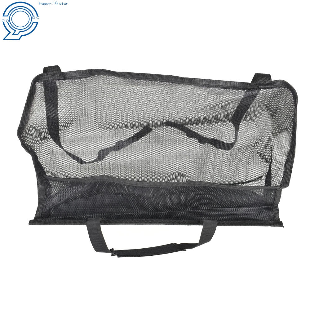 Car Seat Back Organizer for Universal Fit (Large Capacity)