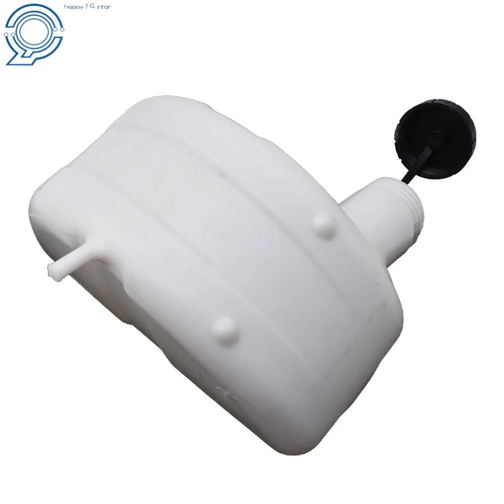 Radiator Coolant Overflow Tank for Mack CV (2004-2007)