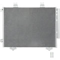 A/C Condenser for Acura MDX 2022–2025 (Fits 30234)