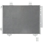 A/C Condenser for Acura MDX 2022–2025 (Fits 30234)