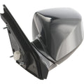 Driver Left Side Mirror for Hyundai Santa Fe Sport (2013–2017)
