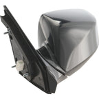 Driver Left Side Mirror for Hyundai Santa Fe Sport (2013–2017)