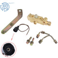 Disc Brake Proportioning Valve for Make Model 