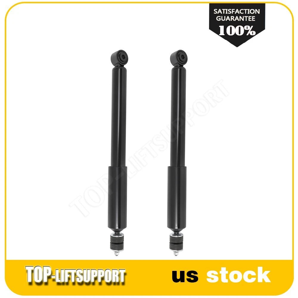 Strut & Shock Assembly Kit for Nissan Sentra (2014–2019)