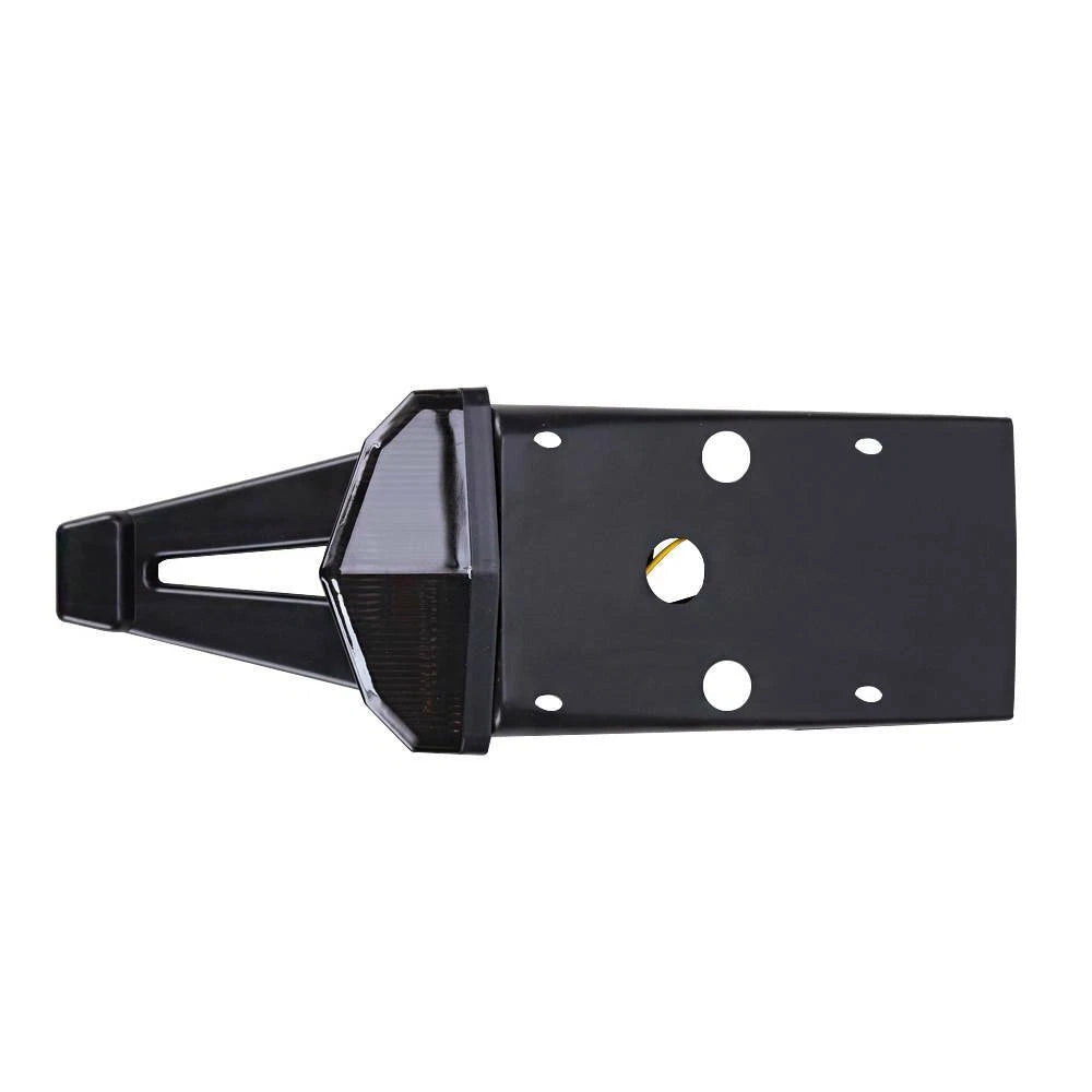 LED Fender Brake Indicator Turn Signals for Off-Road Dirt Bikes