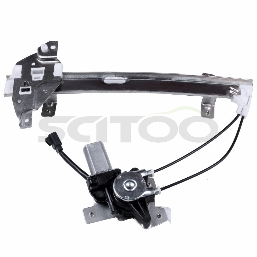 Power Window Regulator Lift for Buick Century (1997–2005) Rear Right