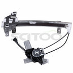 Power Window Regulator Lift for Buick Century (1997–2005) Rear Right