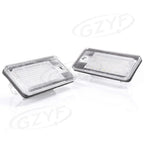 LED License Plate Light for Audi A3 A4 A6 S6 A8 Q7