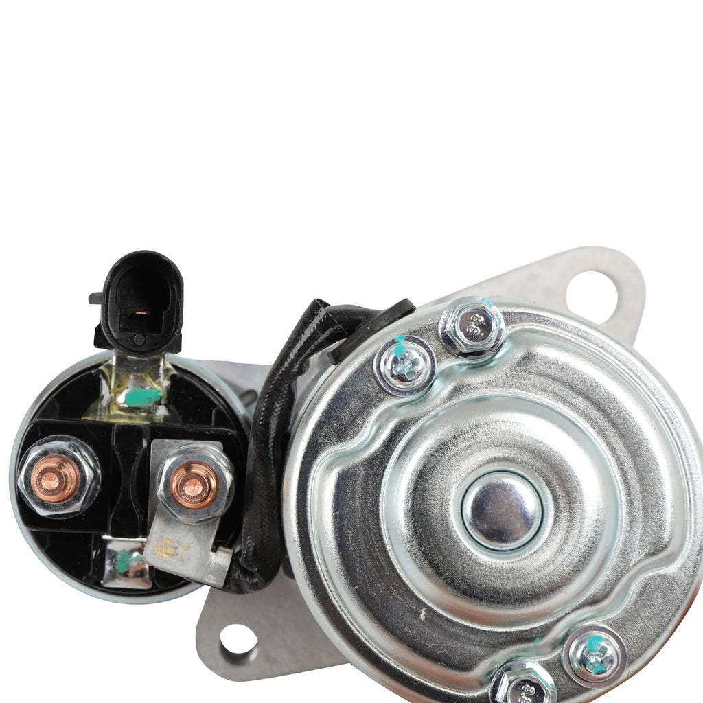 Starter for Chrysler PT Cruiser (2001–2002)