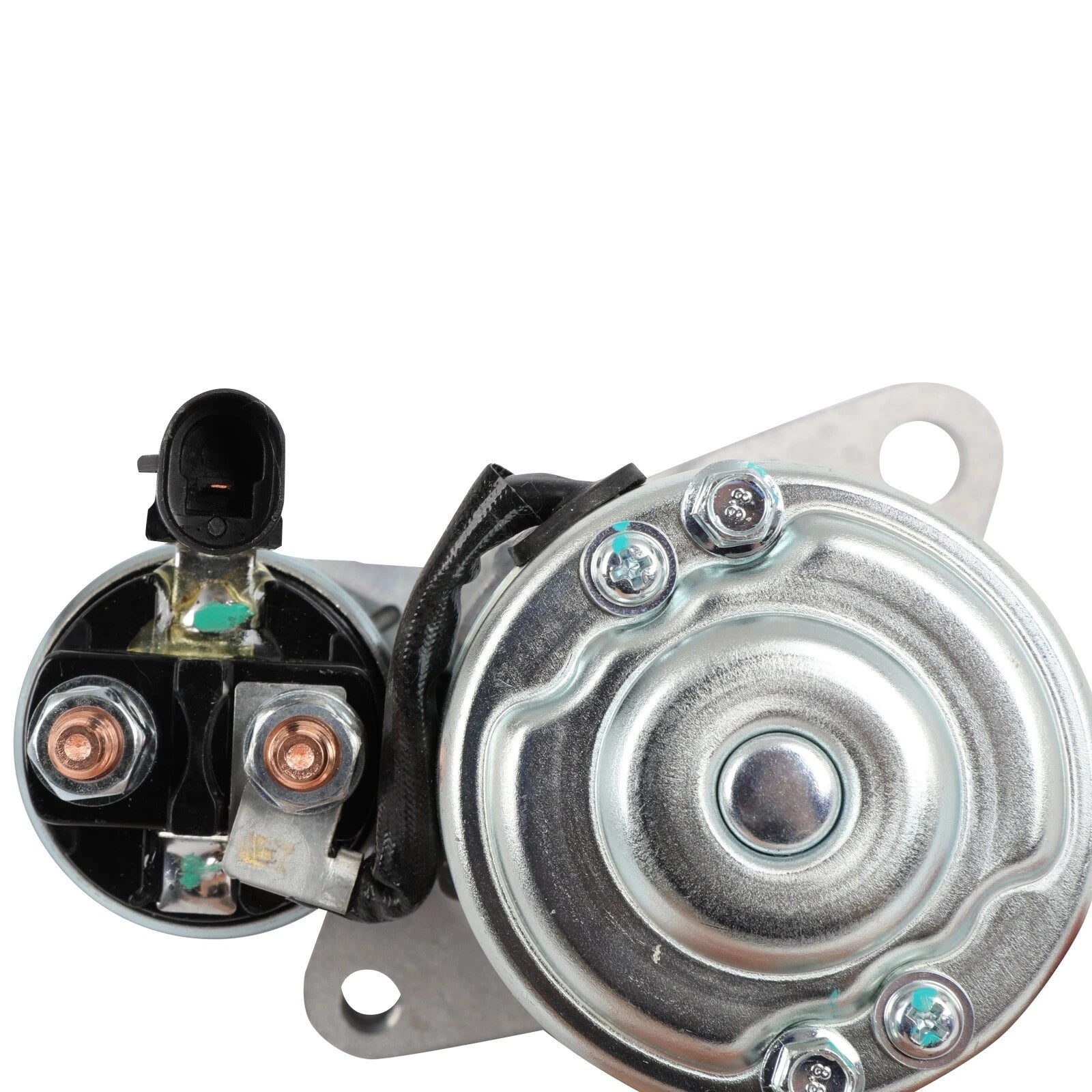 Starter for Chrysler PT Cruiser (2001–2002)