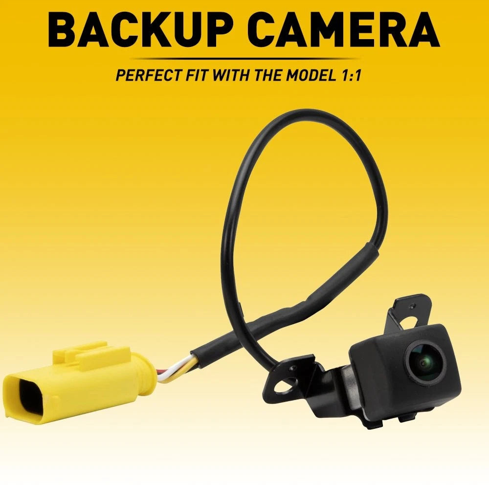 Rear View Backup Camera for Kia Sorento (2014–2015) 95760-2P600, 95760-2P600FFF