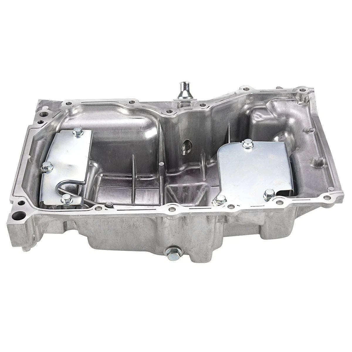 Engine Oil Pan for Ford Escape, Focus & Mazda 6 (2003-2008)