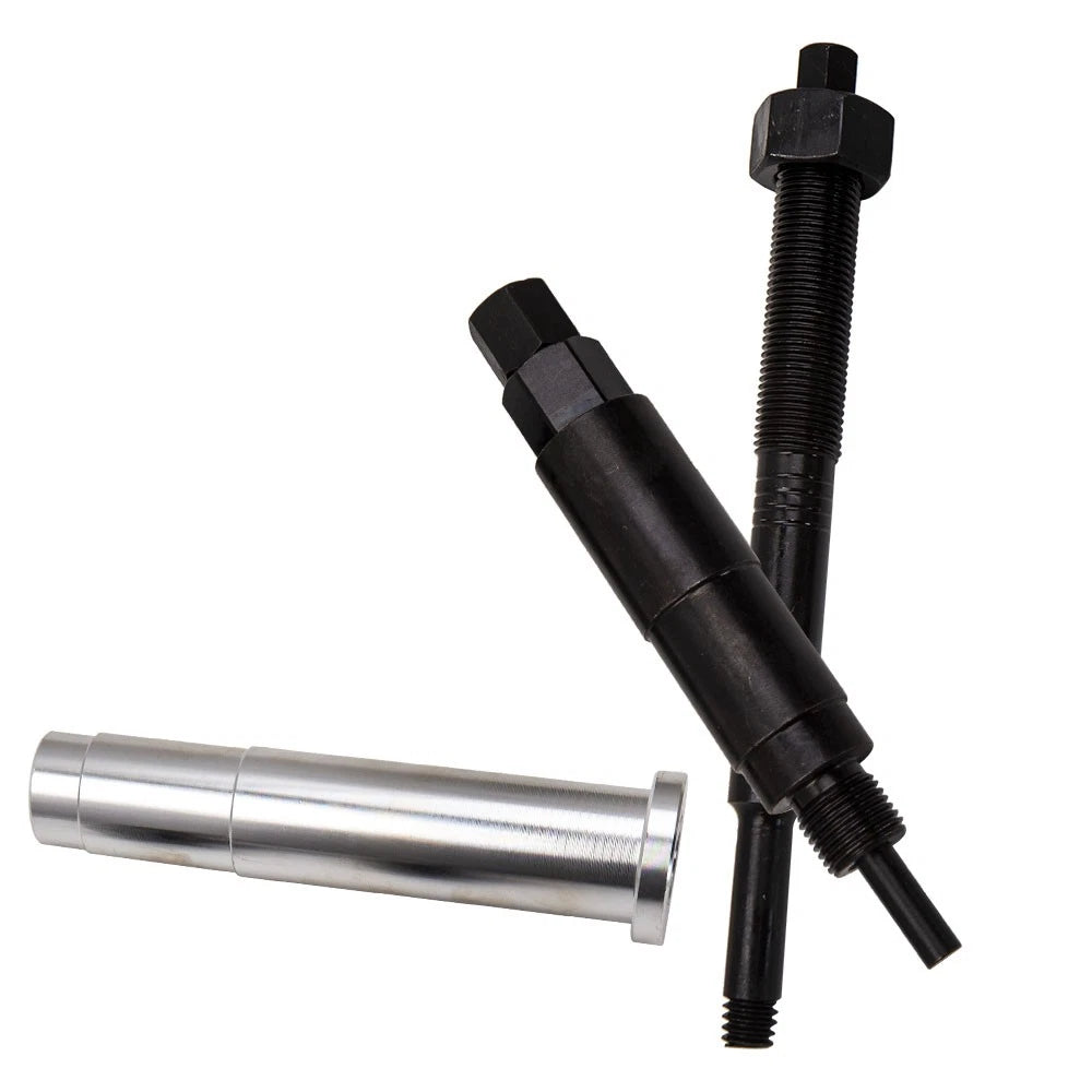Spark Plug Extractor Tool Kit for Ford Triton 3 Valve (2004-2010)