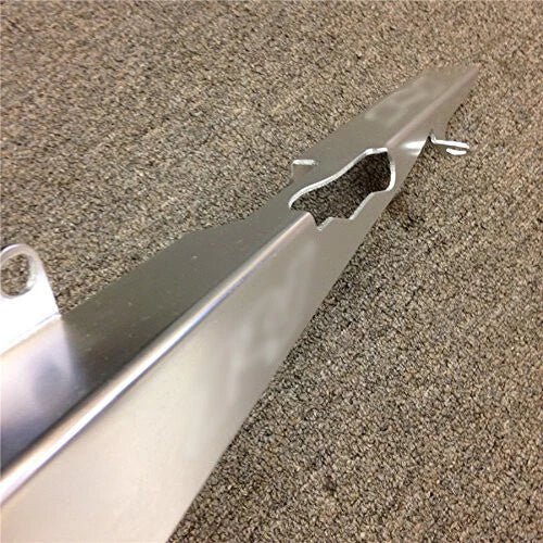 Chain Guard Cover for Yamaha YZF R1 R1000 (2002–2003)