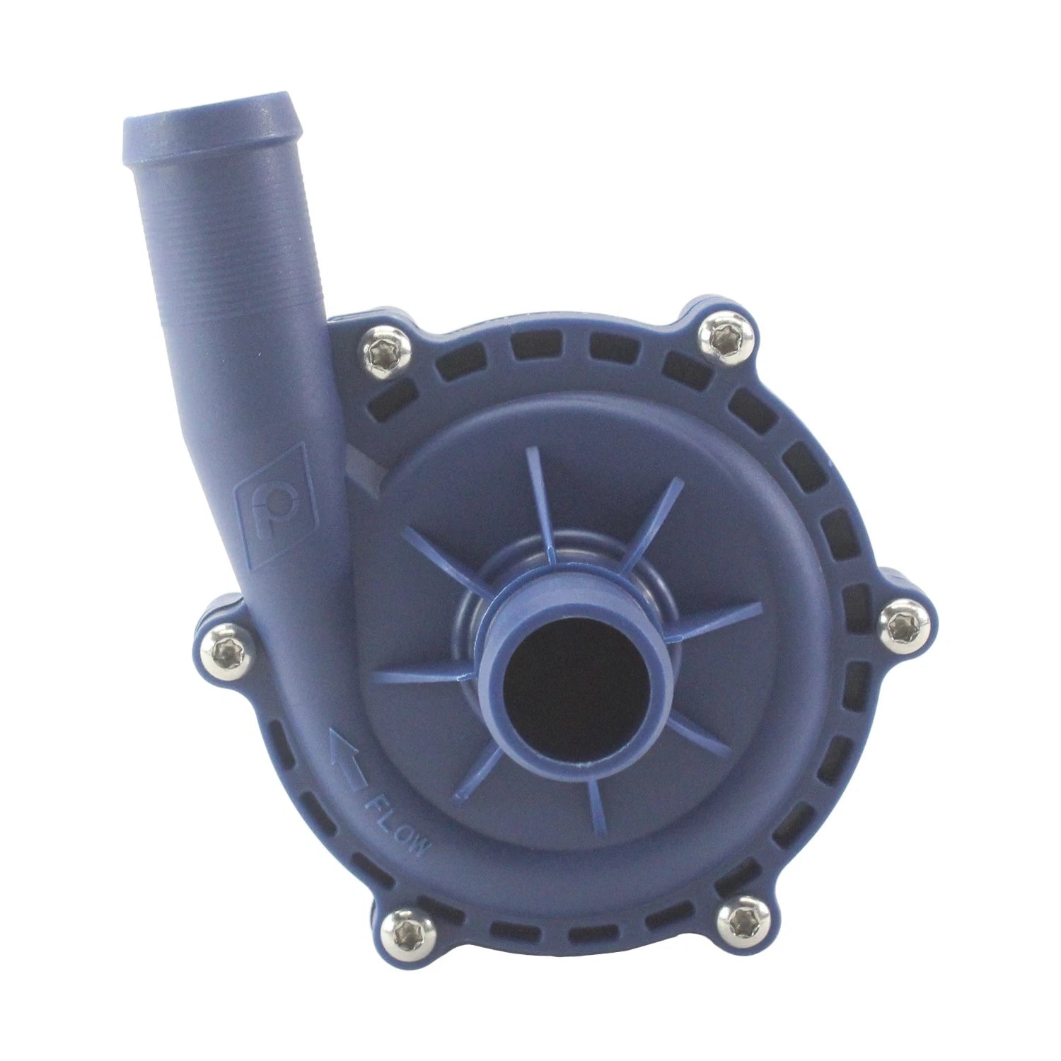 Pierburg Engine Water Pump 7.07223.08.0 for Tesla Model S/X (2013–2021)