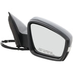 Heated Right Side Mirror for VW Jetta (2011–2018)