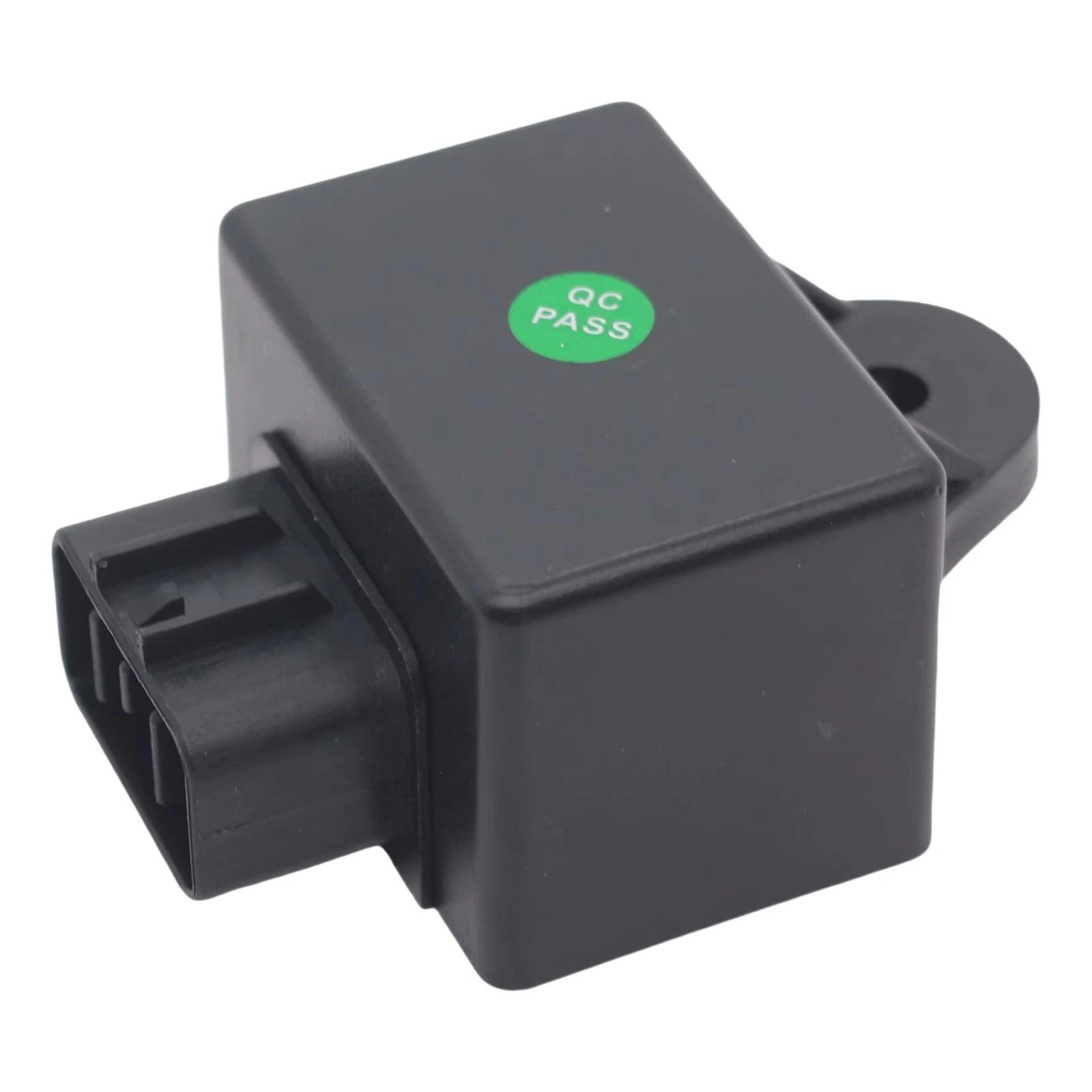 8-Prong Electrical Relay Assy 60E-81950-00-00 for Yamaha Jet Boat (12V)