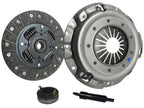 Clutch Kit for Hyundai Verna 1.5L L4 (2004-2006)