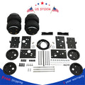 Air Suspension Kit for Dodge Ram 2500 3500 (2003–2013) Air Bag Rear Helper