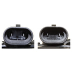 Fender Kit for Toyota Camry (1992–1994) with Molding Hole, Primed