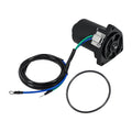 1X Power Tilt Trim Motor for Yamaha F150JA/LA 150HP 2013-2015 63P-43880-01-00