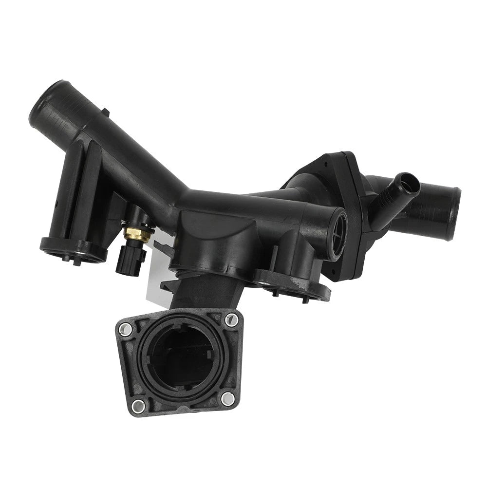 Thermostat with Housing Assembly for Land Rover LR3 V8 (2005–2009)