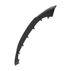 Front Lower Apron Trim for Porsche Macan (2015-2018)