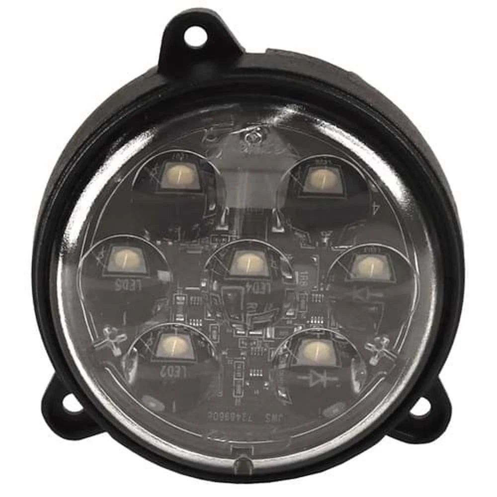 JW Speaker LED Flood Beam Hood Light for Steiger (8302212)