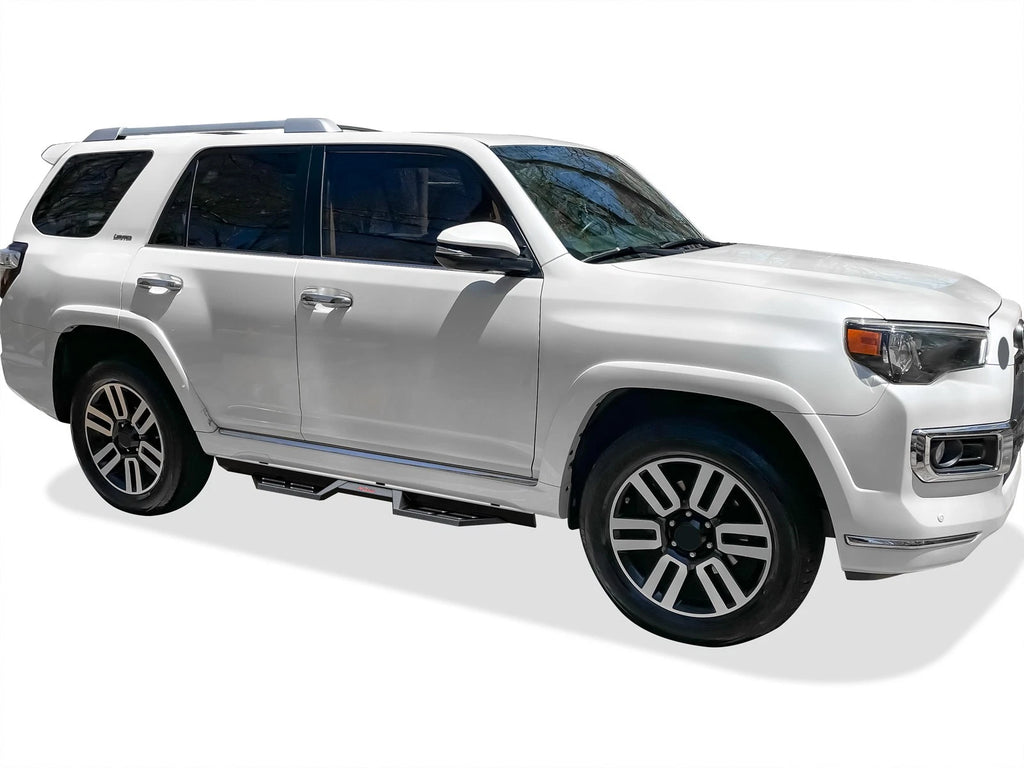 Steel Drop Down Steps for Toyota 4Runner (2010-2024)