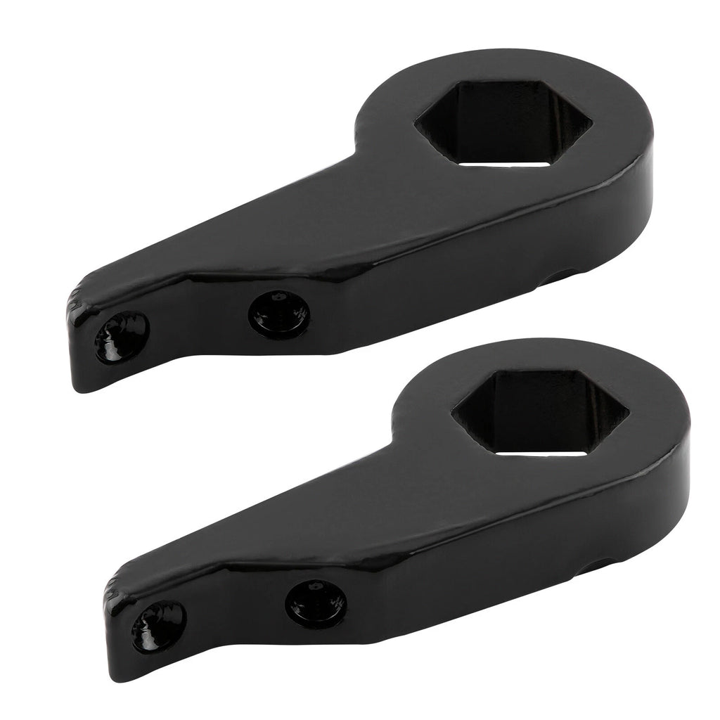Lift Kit for Chevrolet S10 4WD (1982–2004)